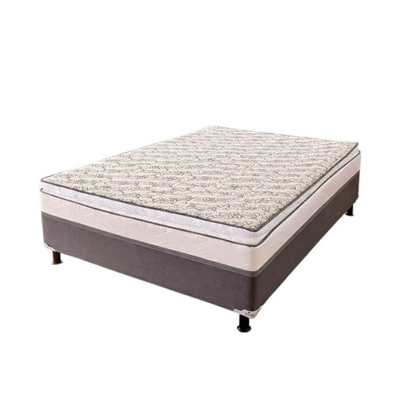 CAMA BOX D28 138X188X51 ELEGANCE BREARE BAMBOO CAMA BOX D28 138X188X51 ELEGANCE BREARE BAMBOO