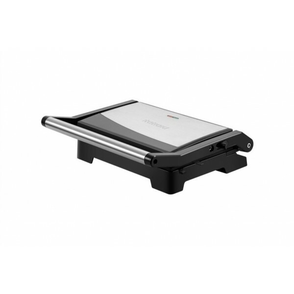 GRILL ITATIAIA ESSENCIAL 1000W 127V INOX/PRETO GRILL ITATIAIA ESSENCIAL 1000W 127V INOX/PRETO