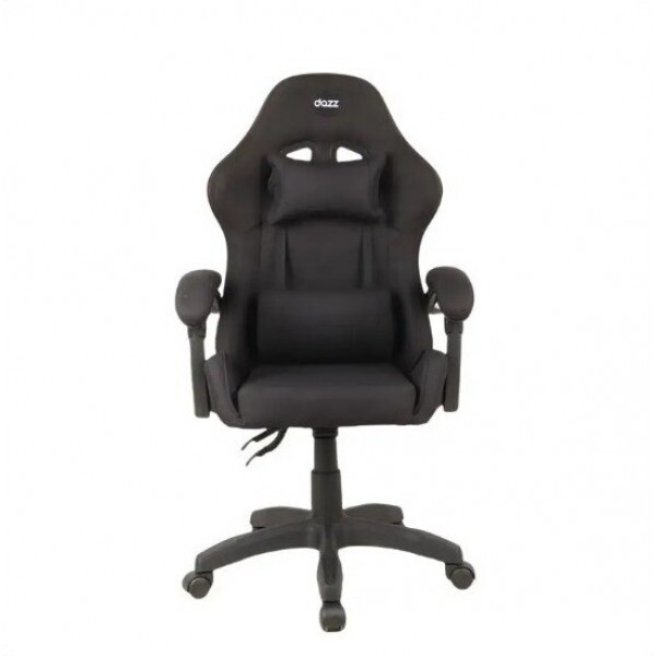 CADEIRA GAMER DAZZ AXION PRETO CADEIRA GAMER DAZZ AXION PRETO