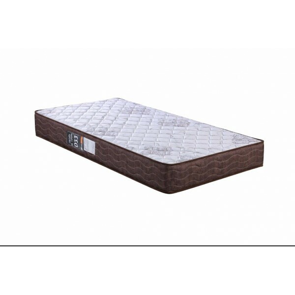 COLCHAO D33 88X188X17 DESIGN RAJADO COLCHAO D33 88X188X17 DESIGN RAJADO