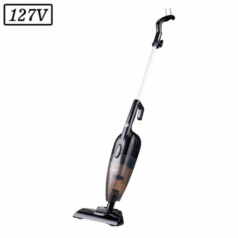 ASPIRADOR PO ITATIAIA 2 EM 1 PRETO 1200W 127V