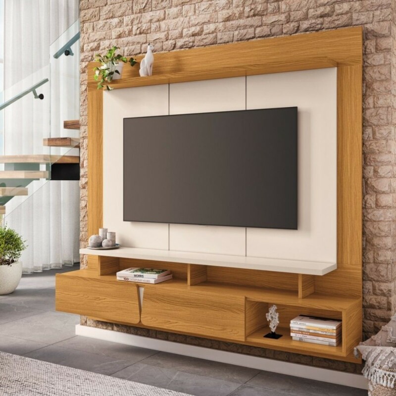 HOME HB SUSPENSO ZENITH 1.6 CINAMOMO/OFF WHITE