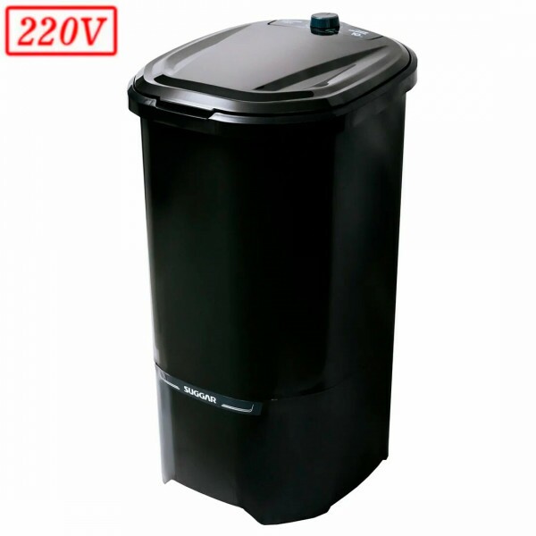 LAV SUGGAR LAVAMAX NEO ECO 10K 220V PRETO