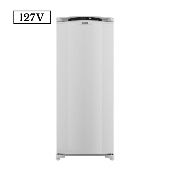 REFRIGERADOR CONSUL FROST FREE 297L 127V BRANCO CRB36MBANA