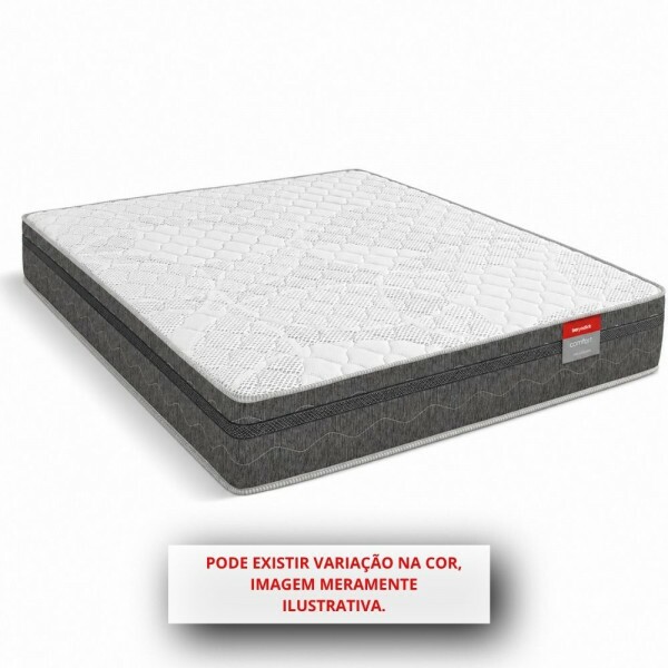 COLCHAO MOLAS 138X188X24 RECONFLEX COMFORT BLACK ENSACADAS COLCHAO MOLAS 138X188X24 RECONFLEX COMFORT BLACK ENSACADAS