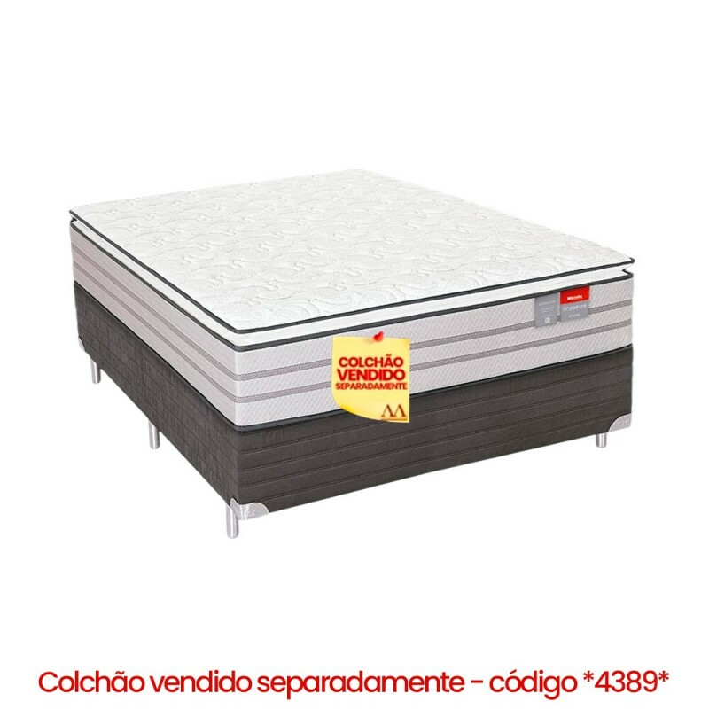 BASE BOX 138X188X30 RECONFLEX SOMIE PROTETTORE