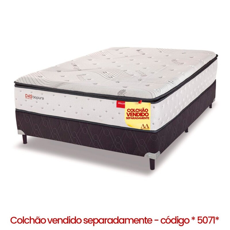 BASE BOX 138X188X30 RECONFLEX SOMIE REAL FLEX