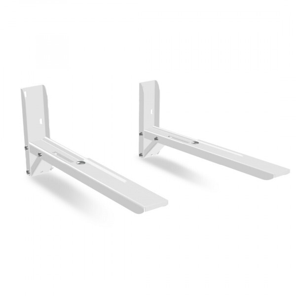 SUPORTE BRASFORMA P/ MICROONDAS BRANCO