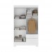 ROUPEIRO 4P. ABRIR 2G RODIAL IMPERATRIZ BRANCO 11GR4224.2026 ROUPEIRO 4P. ABRIR 2G RODIAL IMPERATRIZ BRANCO 11GR4224.2026