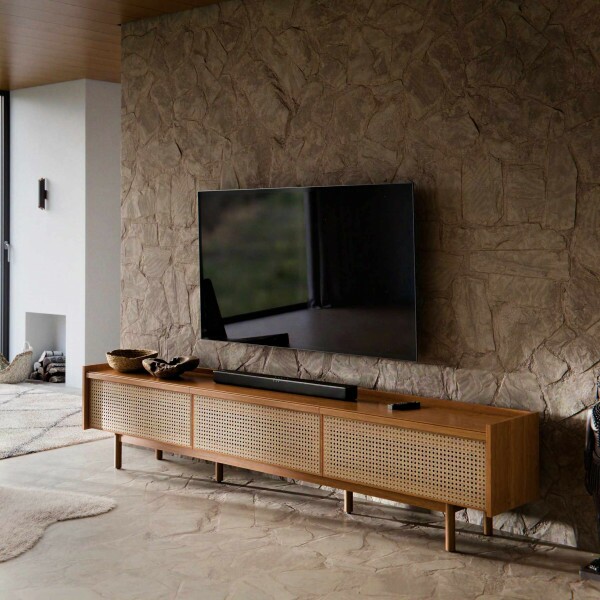 RACK IMCAL 3G DUNE 2.6 PALHA NATURE