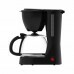 CAFETEIRA ITATIAIA 30 XICARAS 550W 220V PRETA CAFETEIRA ITATIAIA 30 XICARAS 550W 220V PRETA