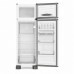 REFRIGERADOR ESMALTEC RCD34 PRO CYCLE DEFROST 277L 127V BRANCO