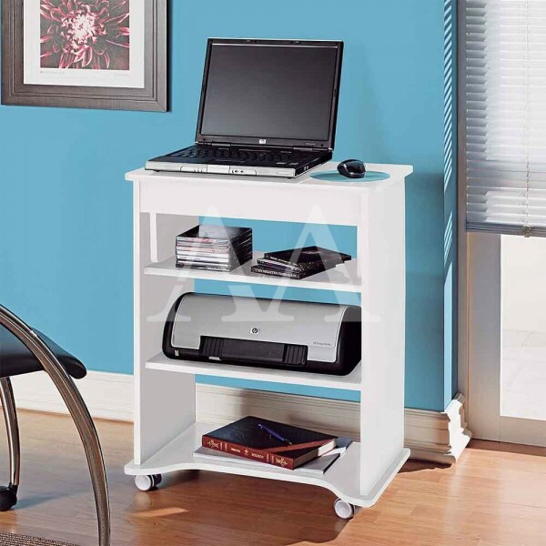 MESA P/NOTEBOOK ARTELY C/TAMPO PORTATIL BRANCO MESA P/NOTEBOOK ARTELY C/TAMPO PORTATIL BRANCO